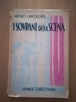 I sovrani della scena