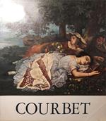 Gustave Courbet (1819 - 1877) Mostra dell'Accademia di Francia, Villa Medici (1969 - 1970)