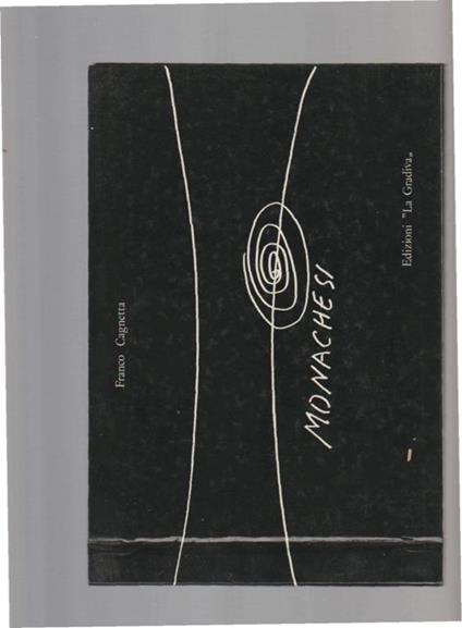 Monachesi - copertina