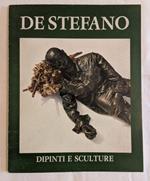 De Stefano