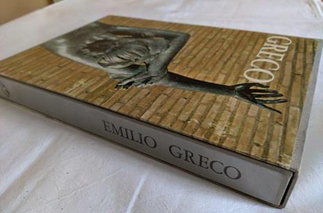 Emilio Greco - Leonardo Sciascia - 3