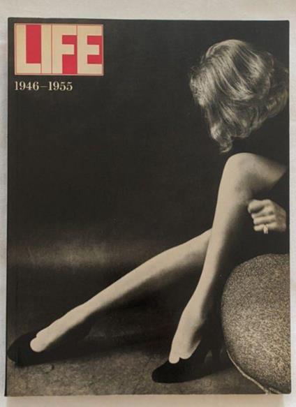 Life 1946-1955 - copertina