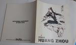 Huang Zhou