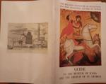 Guide to the museum of icons and the church of ST. George