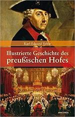 Illustrierte geschichte des preubischen hofes