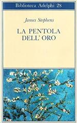 La pentola dell'oro