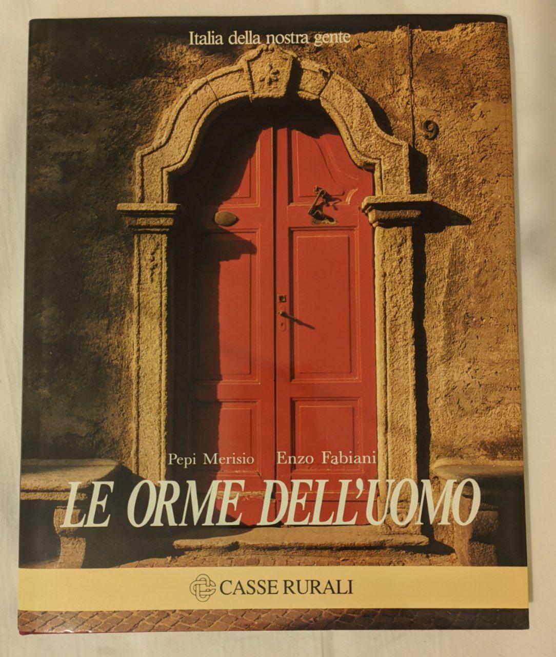 Le orme dell'uomo