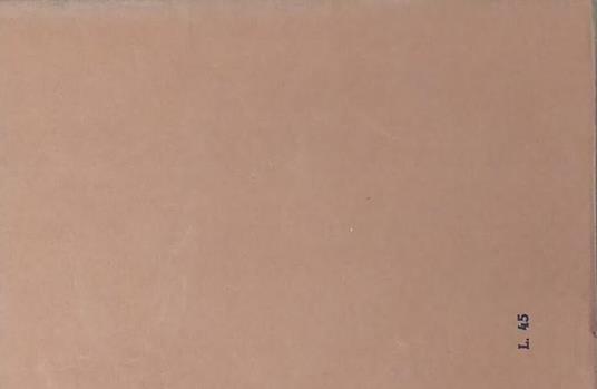 La filiazione - Gli Alimenti - Antonio Cicu - 2