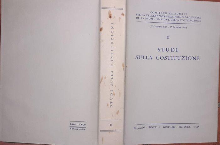 Libreria del Professore