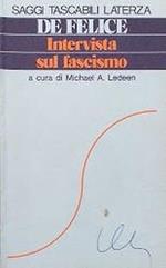 Intervista sul fascismo
