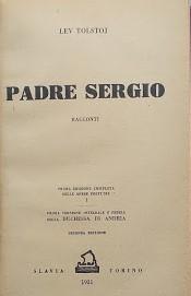 Padre Sergio