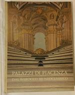 Palazzi di Piacenza. Dal Barocco al Neoclassico