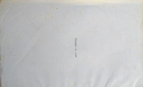 Lectura Dantis: il Canto IV del Paradiso - Giuseppe Albini - 2