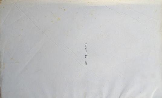 Lectura Dantis: il Canto IV del Paradiso - Giuseppe Albini - 2