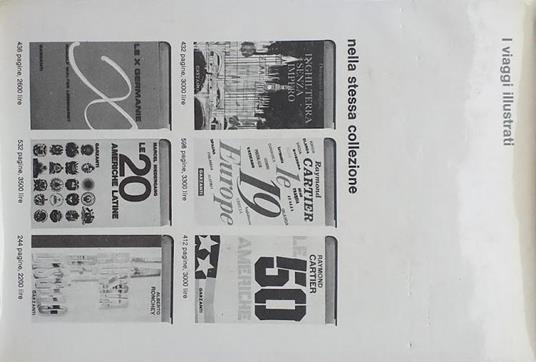 L' ultima America - Alberto Ronchey - 2