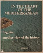 In the art of the Mediterranean