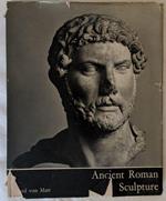 Ancient roman sculpture