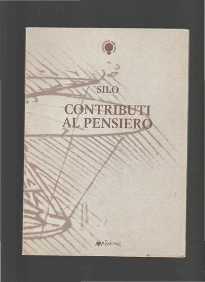 Contributi Al Pensiero - Silo - copertina