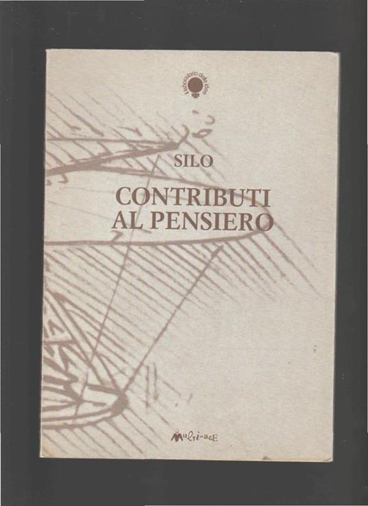 Contributi Al Pensiero - Silo - copertina