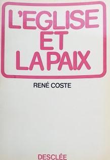 L' Eglise et la Paix