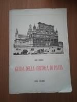 Guida della Certosa di Pavia