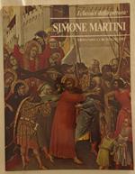 I classici della pittura: Simone Martini