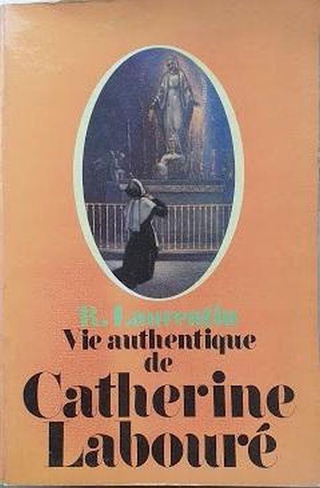 1: Récit - René Laurentin - copertina