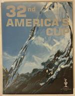 32nd America's Cup