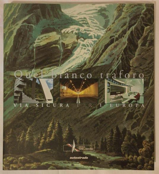 Quel bianco traforo - Renato Minore - copertina