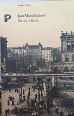 Retour à Berlin