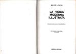 La fisica moderna illustrata