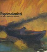 Espressionisti. Dal museo Sprendel di Hannover