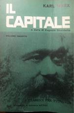 Il Capitale a cura di Eugenio Sbardella: Volume quarto