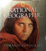 I grandi fotografi: National Geographic