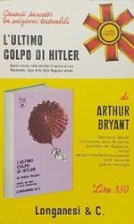 L' ultimo colpo di Hitler