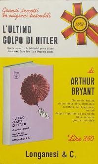 L' ultimo colpo di Hitler