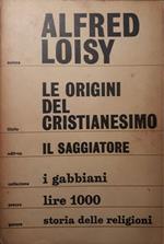 Le origini del cristianesimo