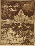 Come era bella Roma