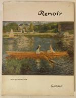 Pierre Auguste Renoir