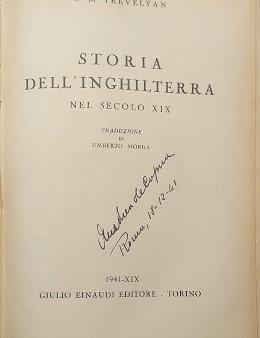 Storia dell'Inghilterra nel secolo XIX