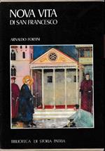 Nova vita di San Francesco, due volumi