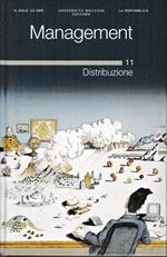 Management. 11 Distribuzione