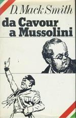 Da Cavour a Mussolini