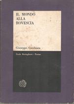 Il mondo alla rovescia