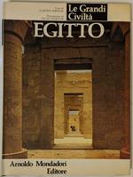 Le grandi civiltà. Egitto