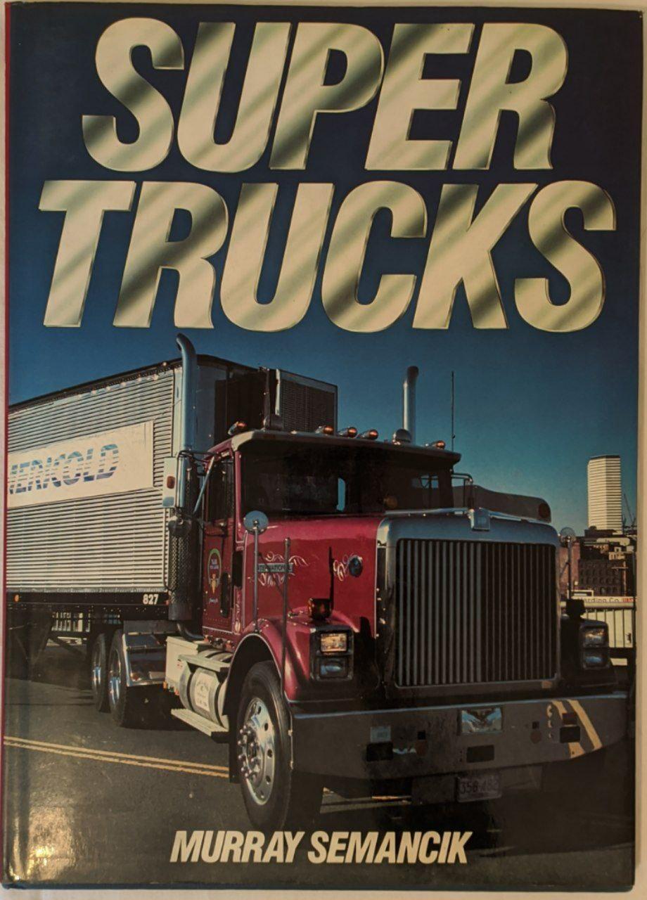 Super Trucks