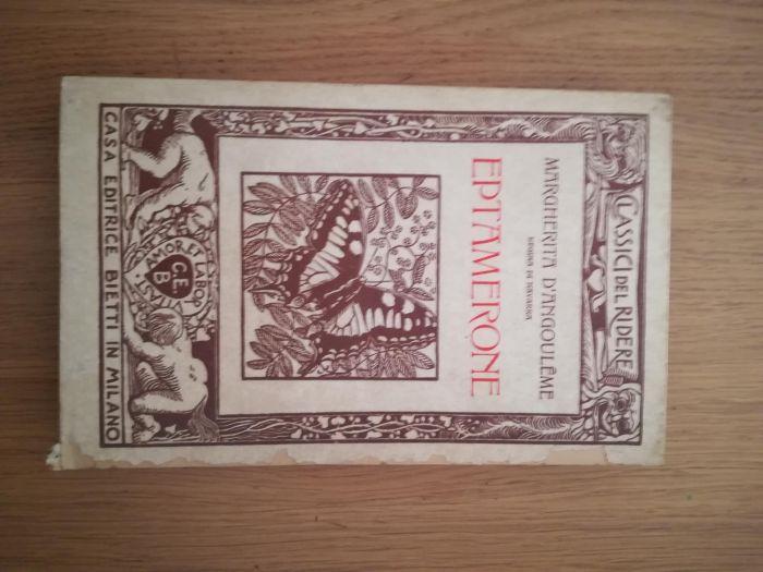 Libreria del Professore