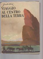Viaggio Al Centro Della Terra