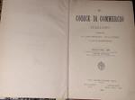 Il codice di commercio Volume III
