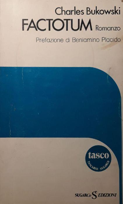 Libreria del Professore